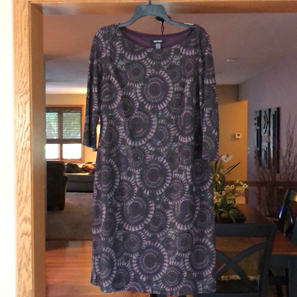 Nine West Dress